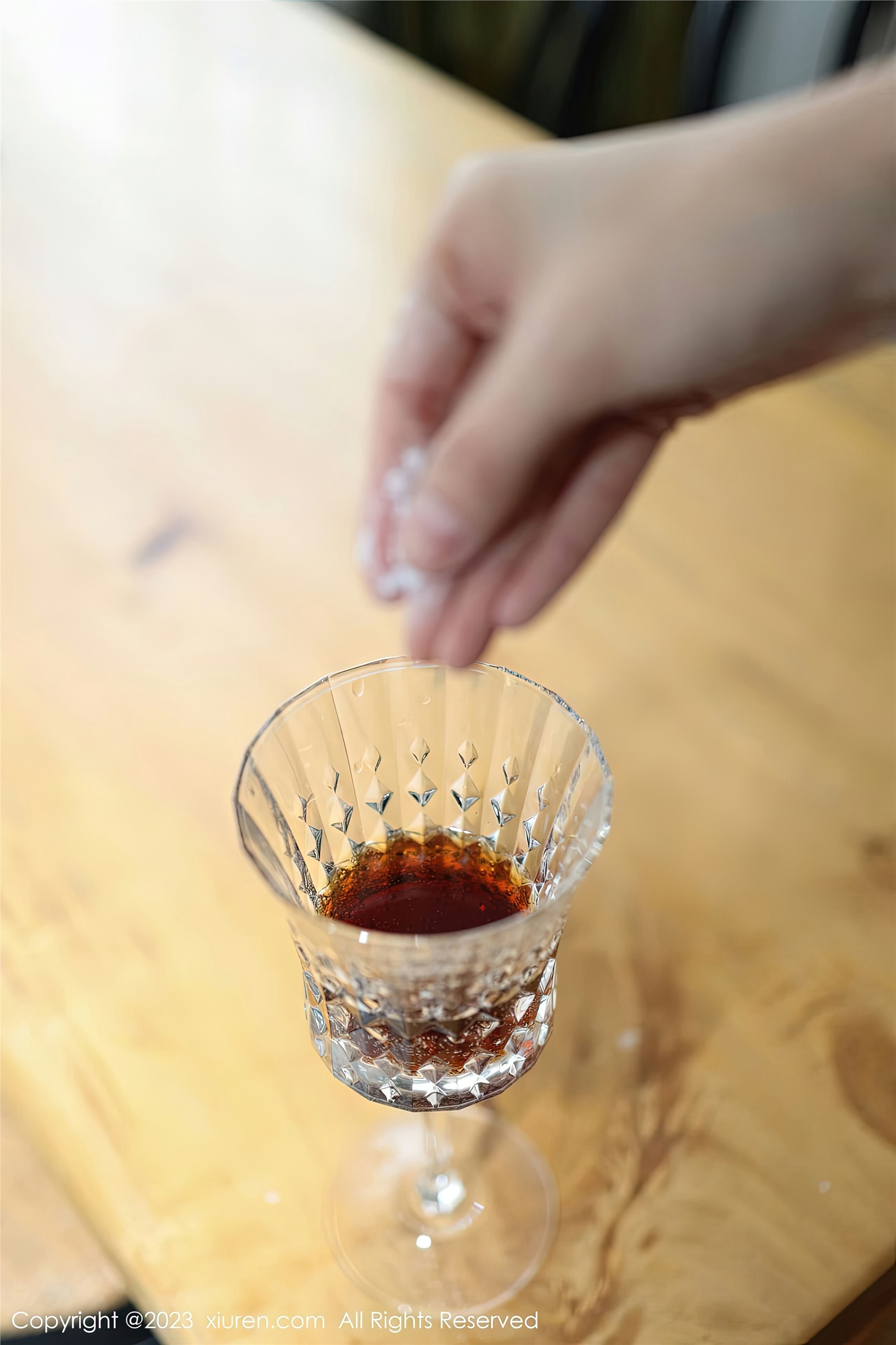 Xiuren秀人网 2023.01.17 NO.6144 桃桃子